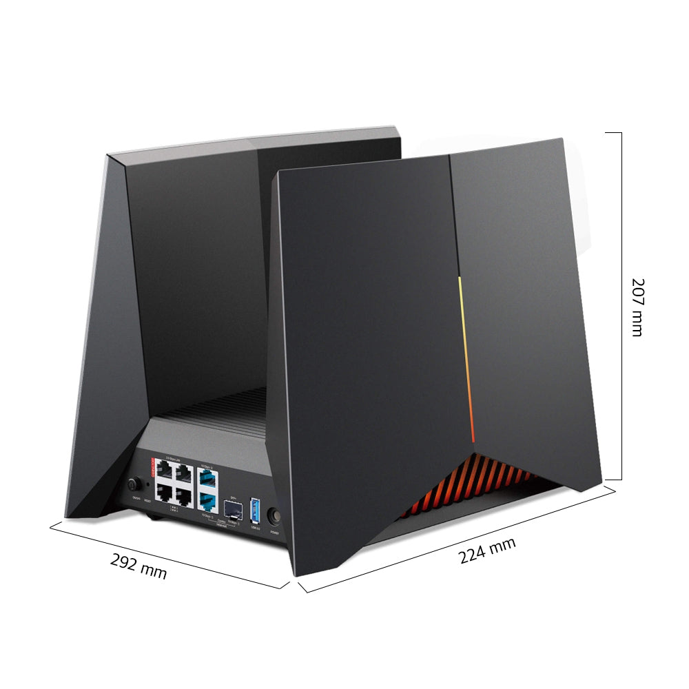 Archer GE800