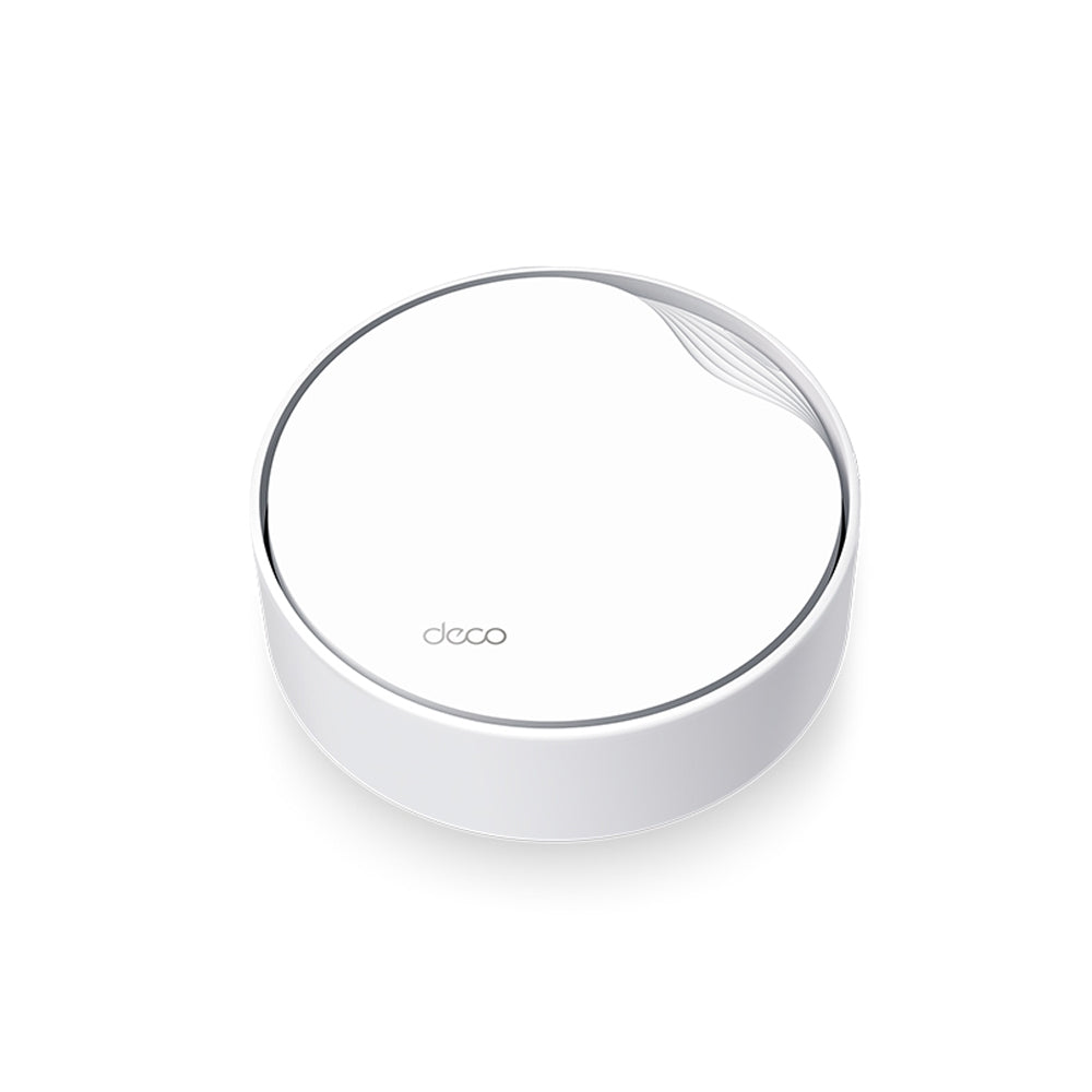 Deco X50-PoE V2