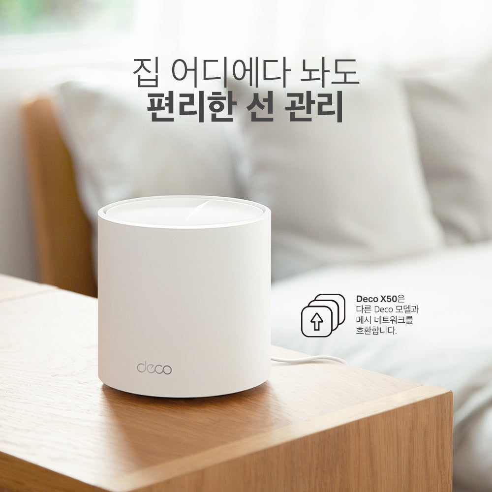 Deco X50
