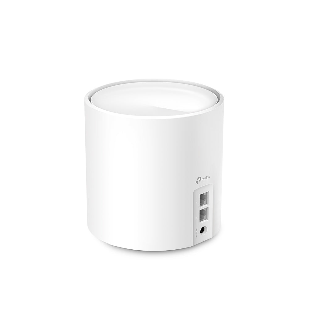 Deco X60 V3.2
