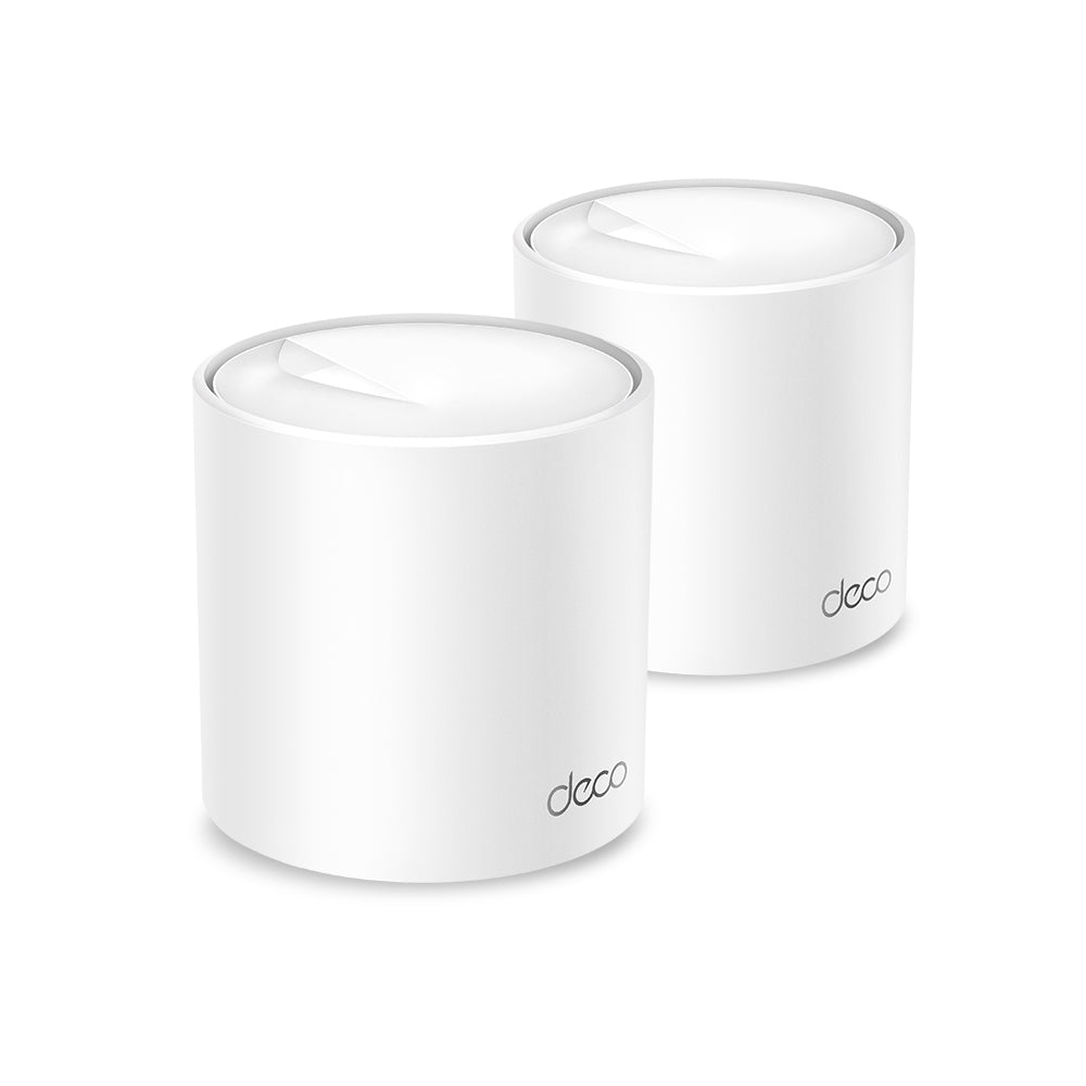 Deco X60 V3.2