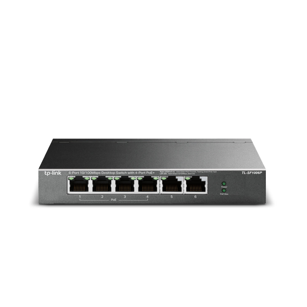 TL-SF1006P