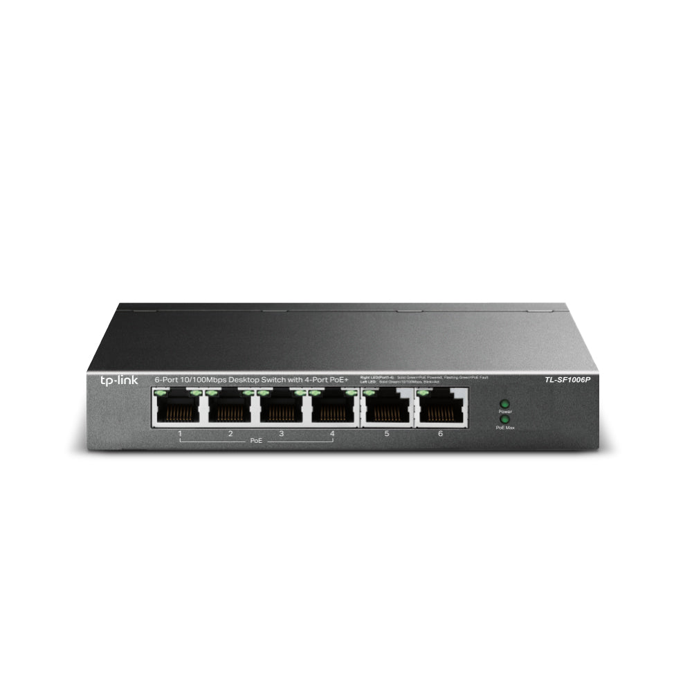 TL-SF1006P