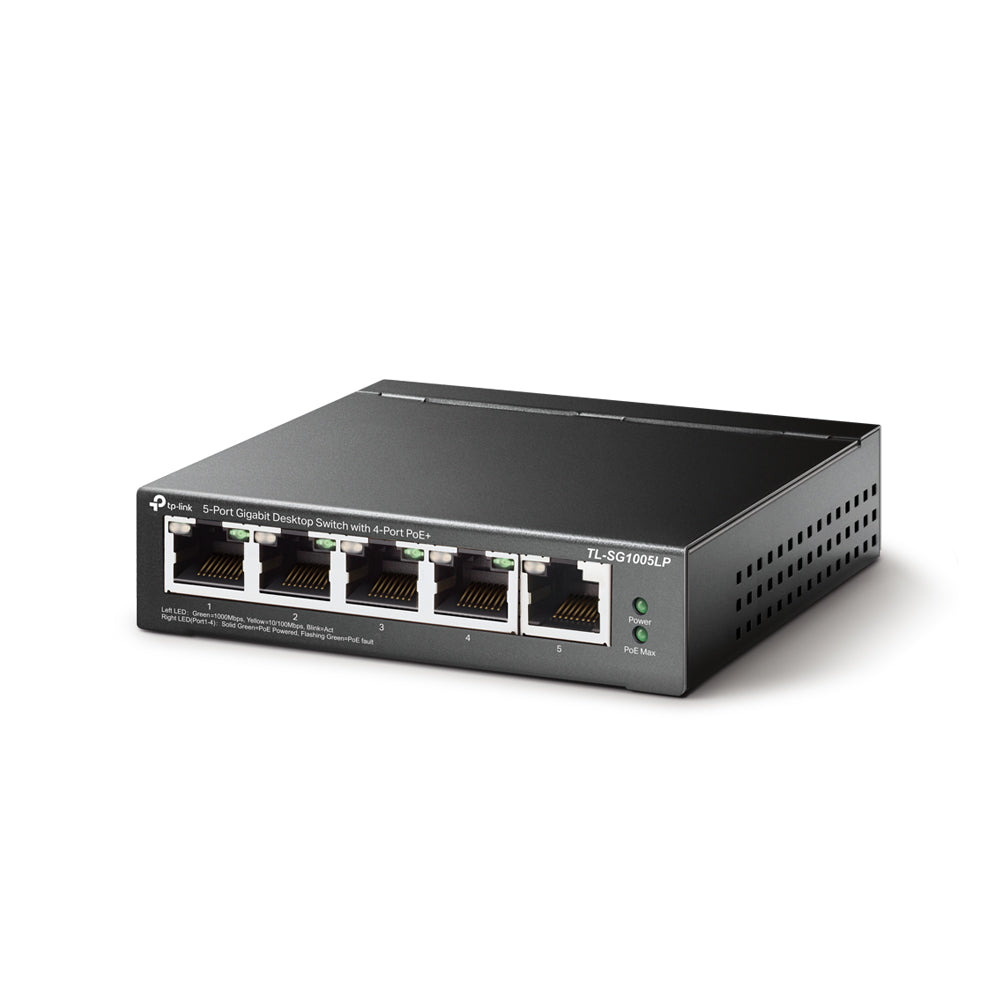 TL-SG1005LP