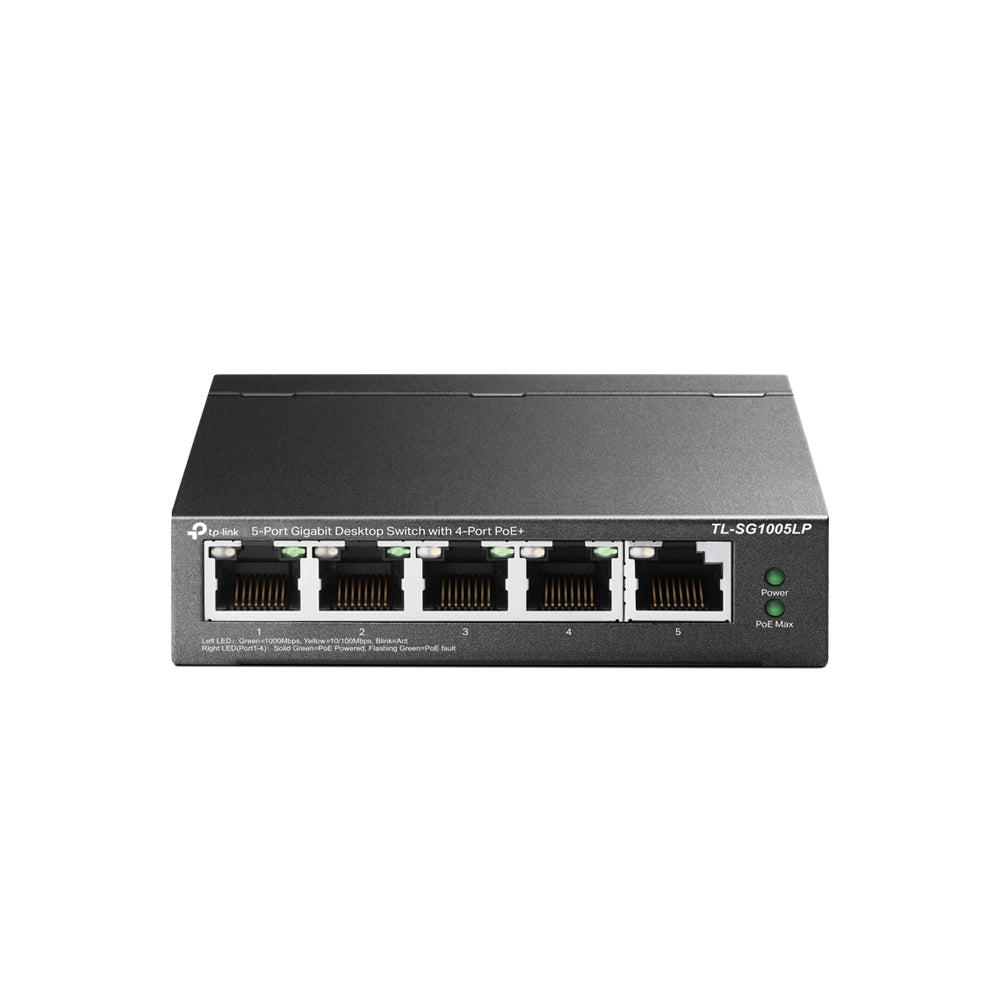 TL-SG1005LP