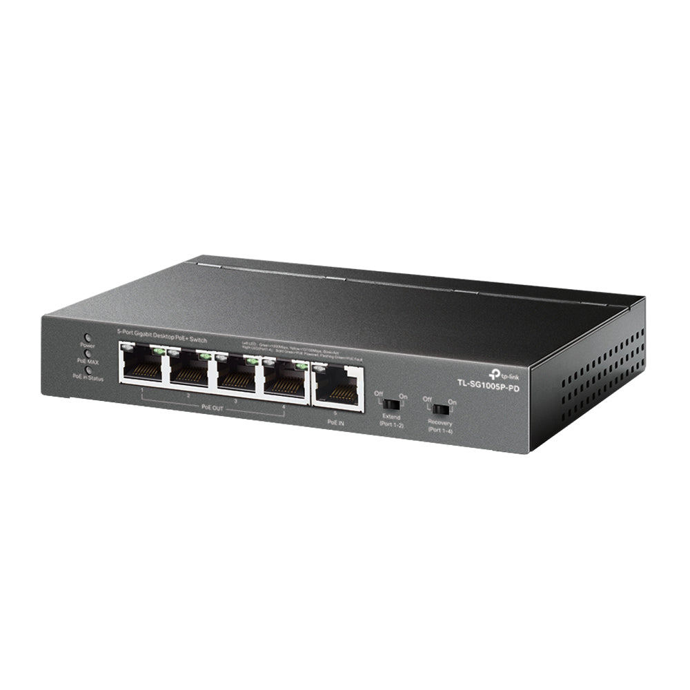 TL-SG1005P-PD