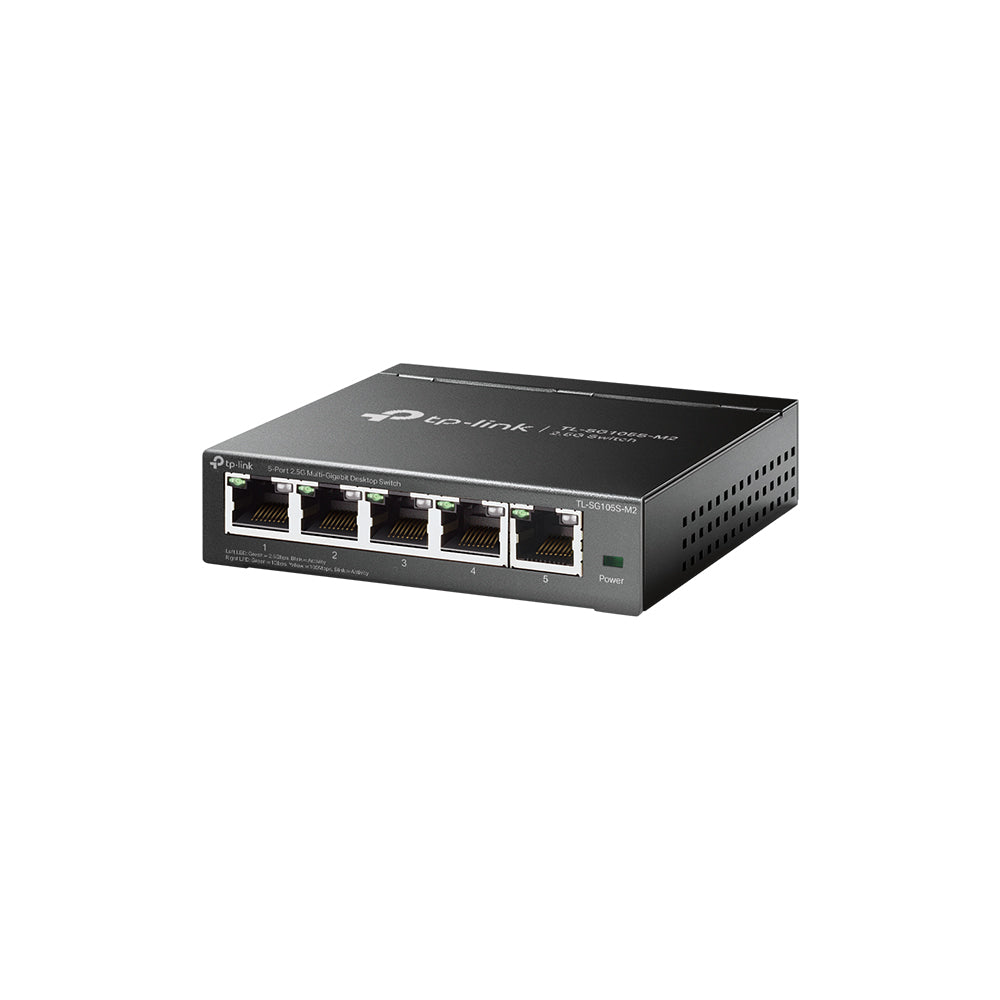 TL-SG105S-M2