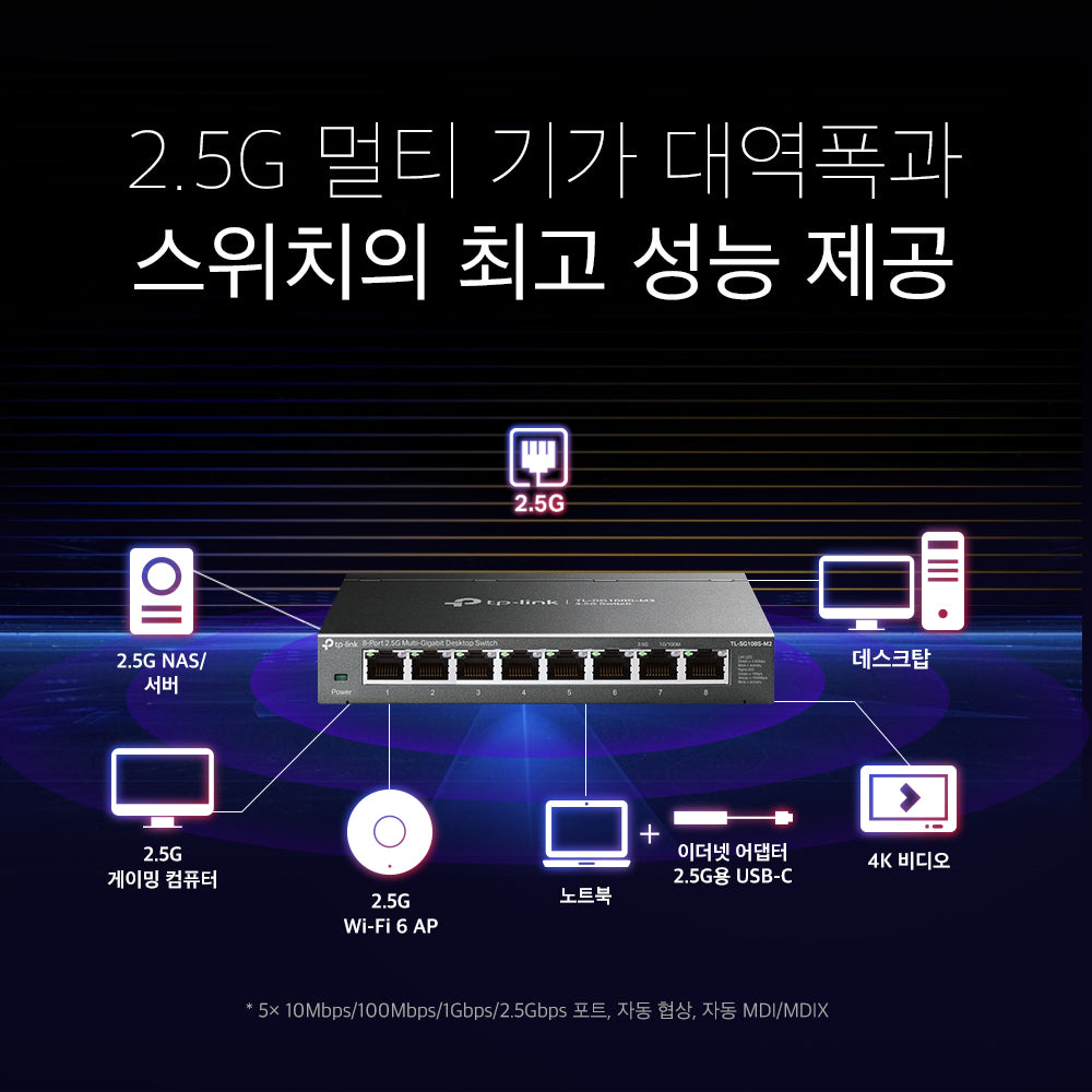TL-SG108S-M2