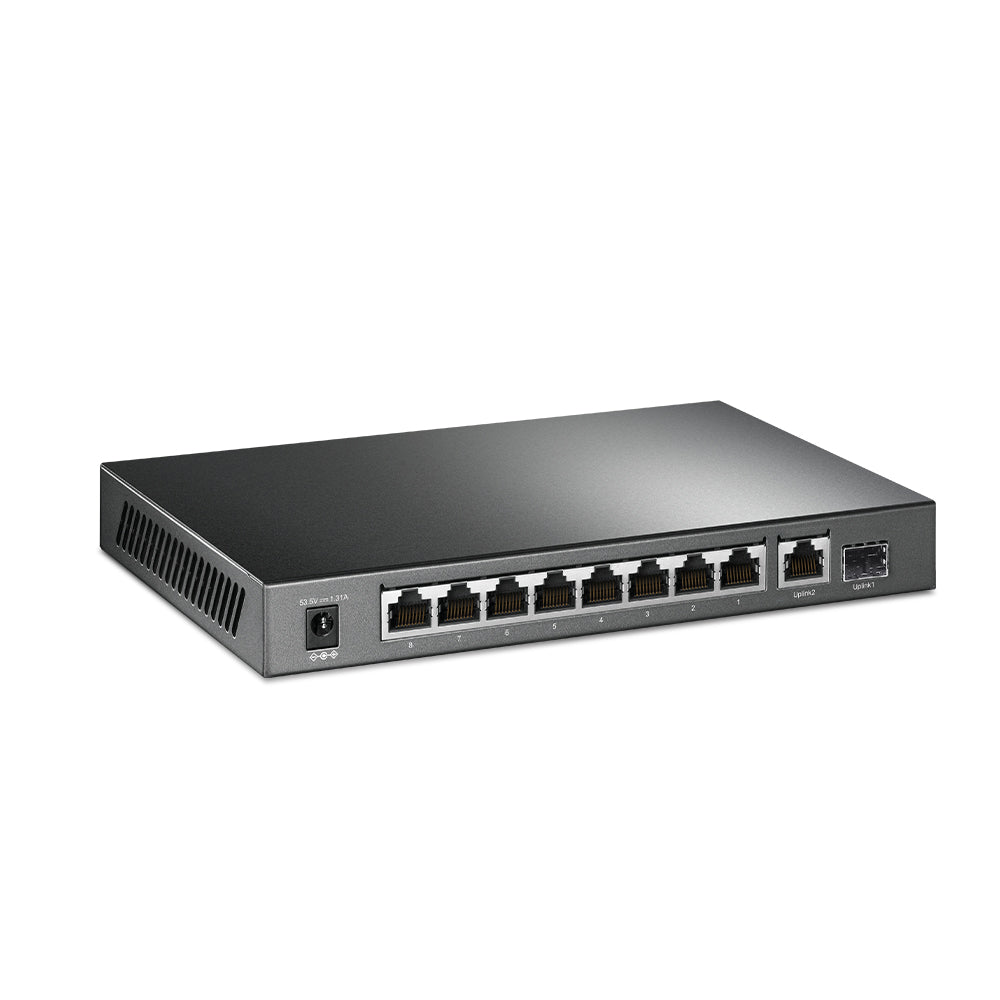 TL-SG1210P