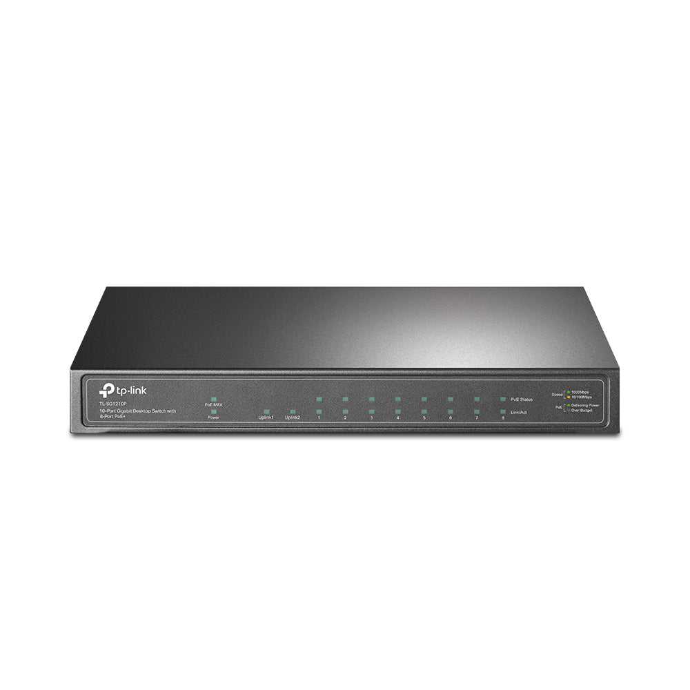TL-SG1210P