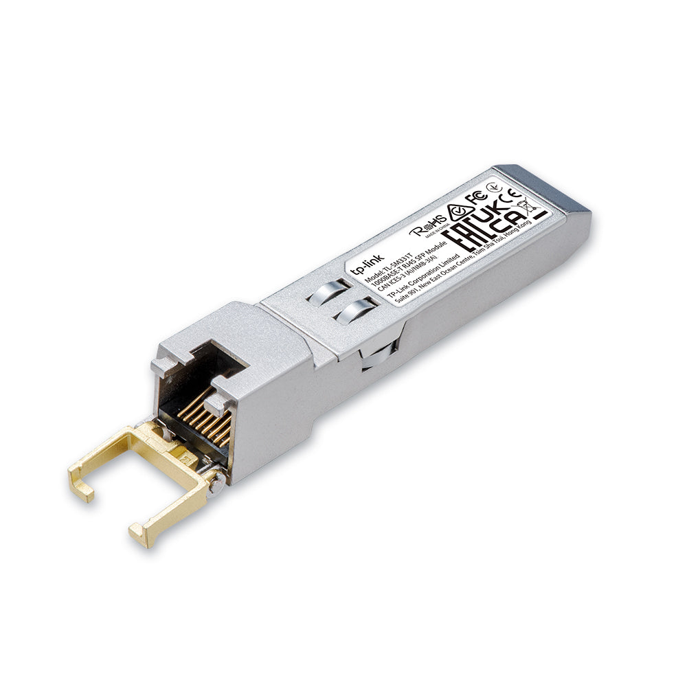 TL-SM331T