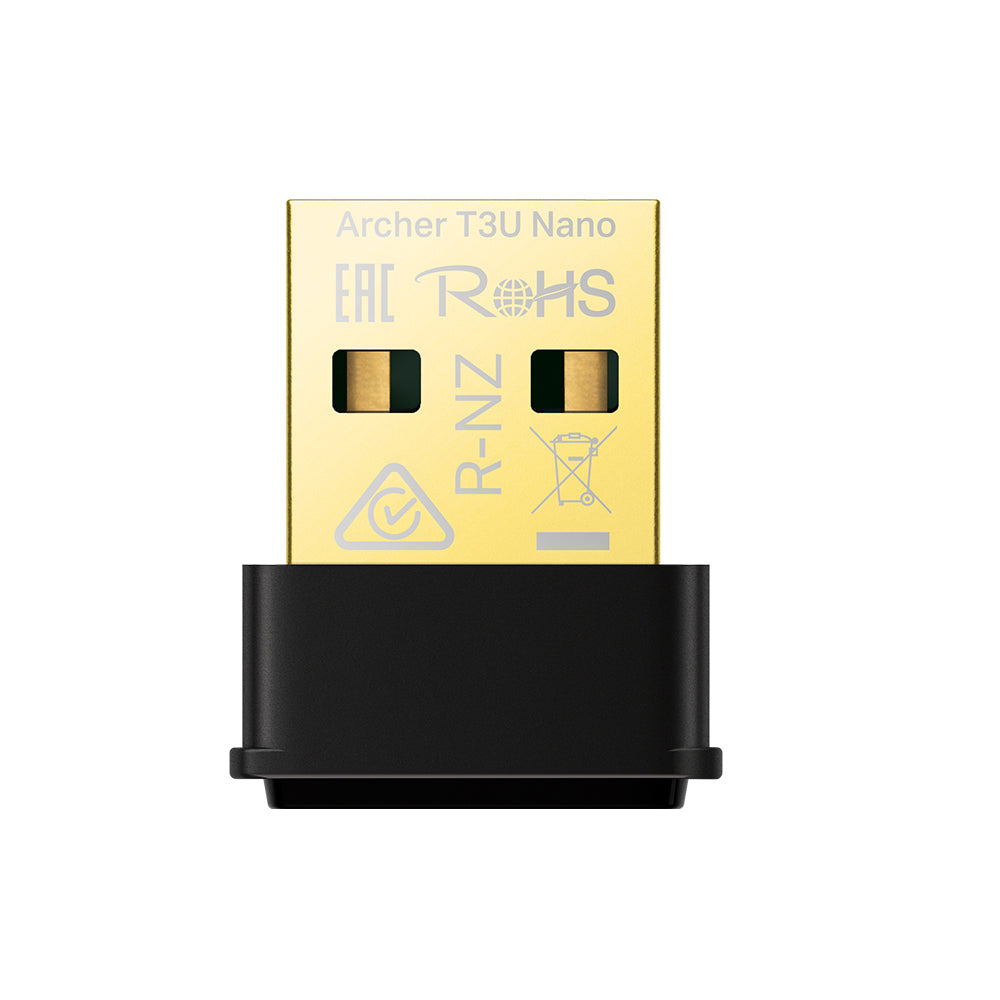 Archer T3U Nano