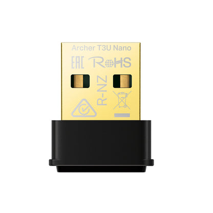 Archer T3U Nano