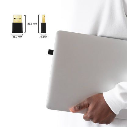 Archer TX20U Nano