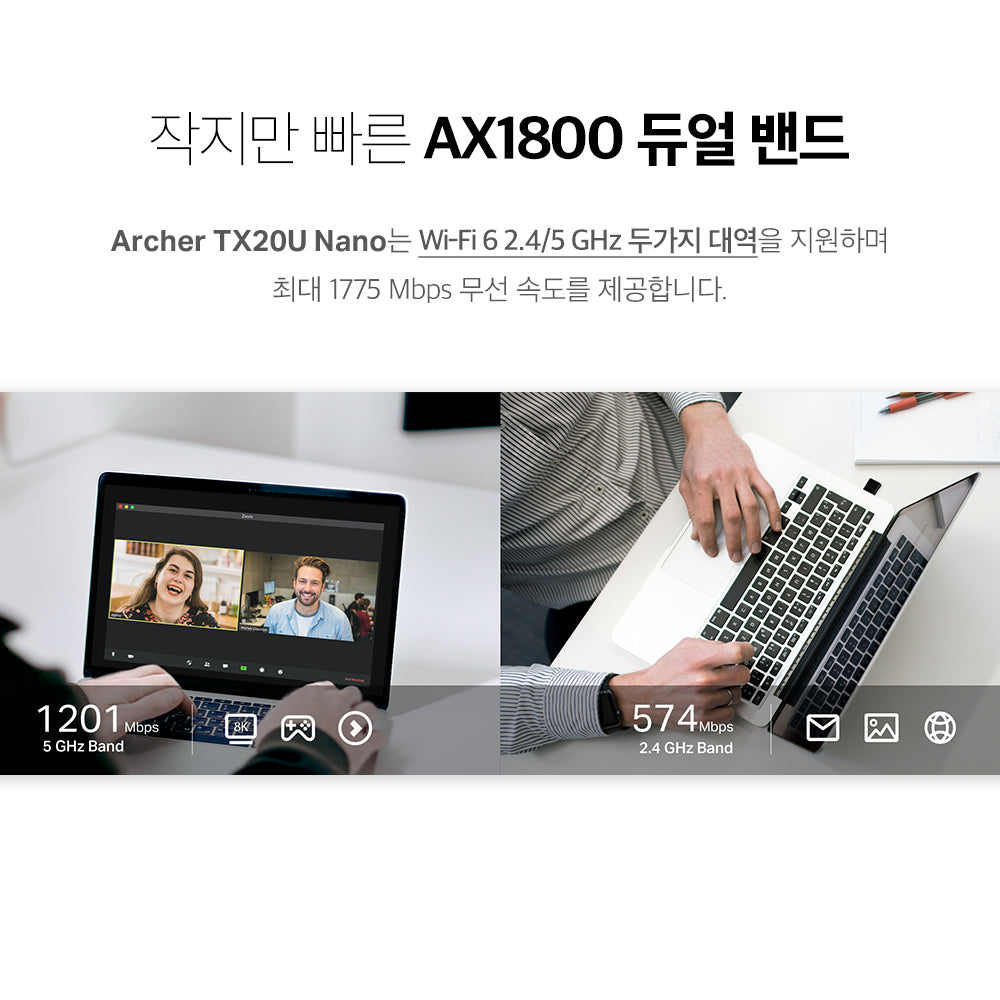 Archer TX20U Nano