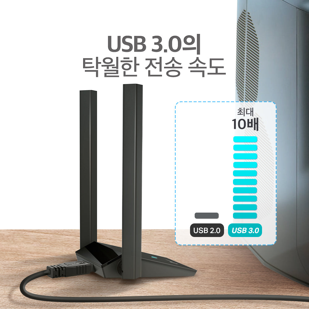 Archer TX20U Plus