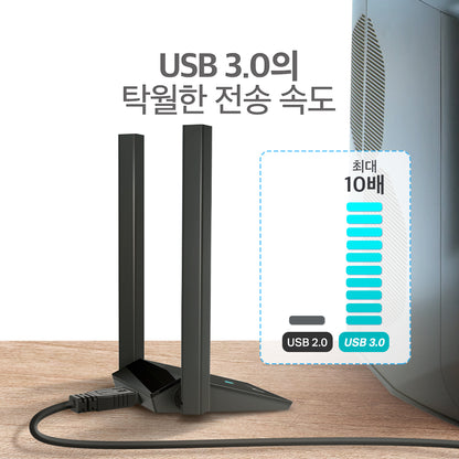 Archer TX20U Plus