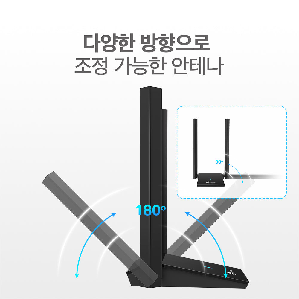 Archer TX20U Plus