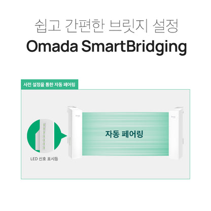 EAP215-Bridge Kit V3