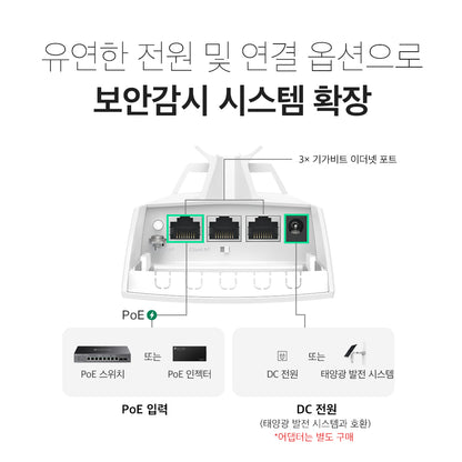 EAP215-Bridge Kit V3