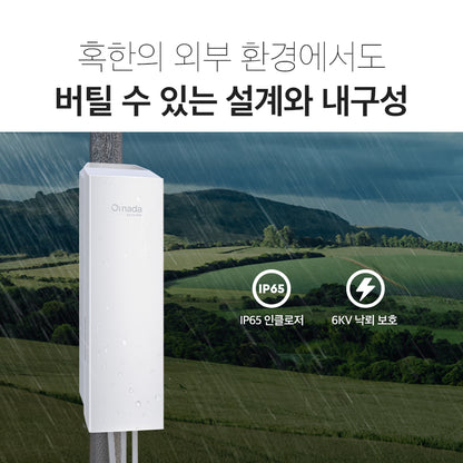 EAP215-Bridge Kit V3