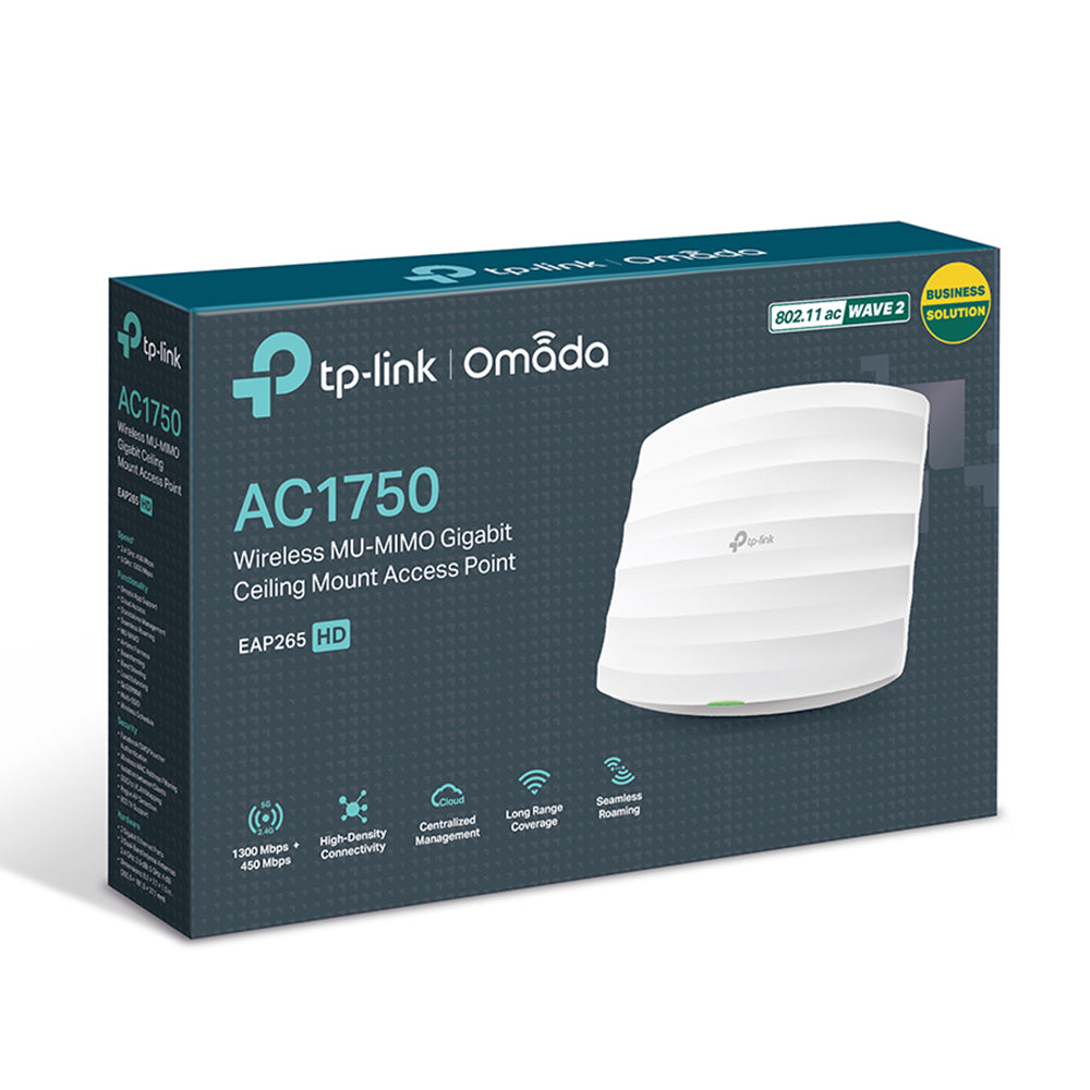 EAP265 HD