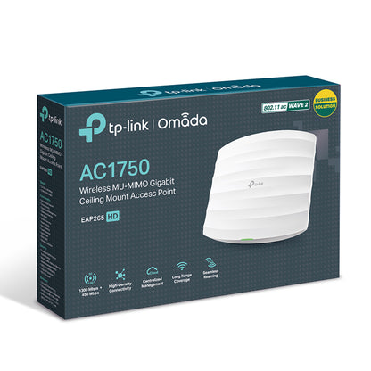 EAP265 HD