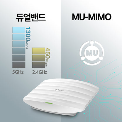 EAP265 HD