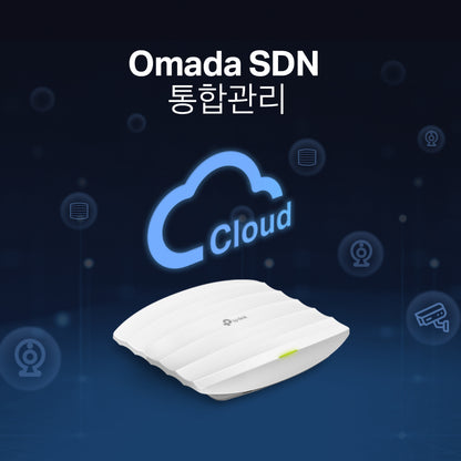 EAP265 HD