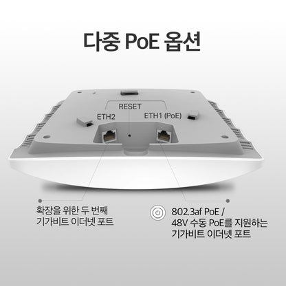 EAP265 HD