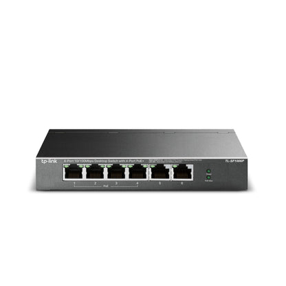 TL-SF1006P