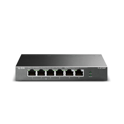 TL-SF1006P