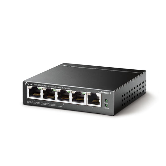 TL-SG1005LP