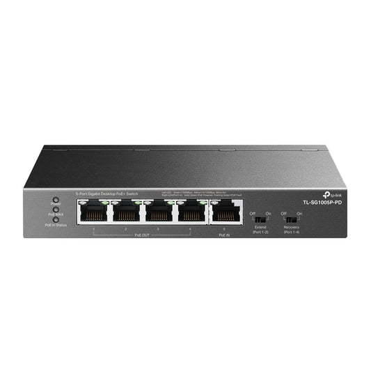 TL-SG1005P-PD