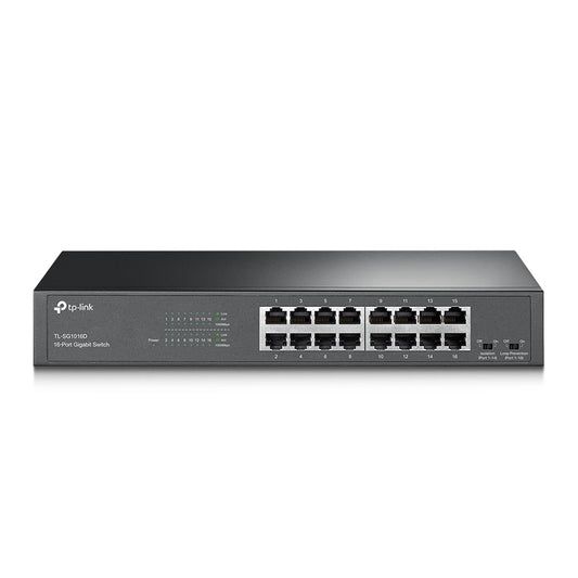 TL-SG1016D