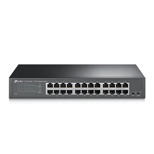 TL-SG1024D