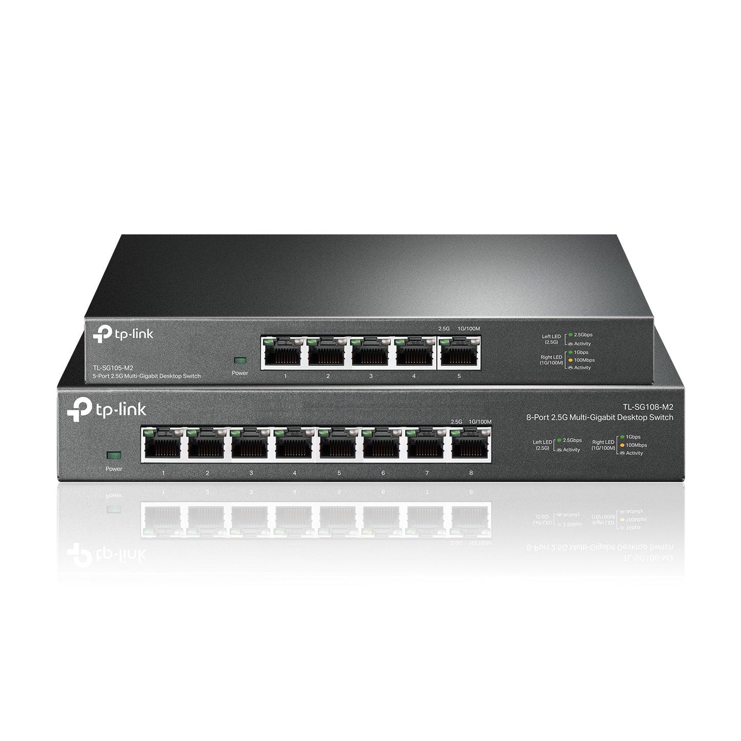 TL-SG105-M2