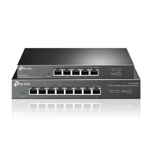 TL-SG105-M2