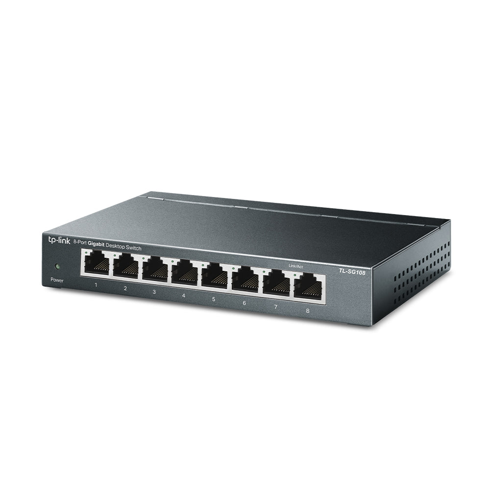 TL-SG108