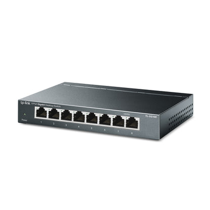 TL-SG108