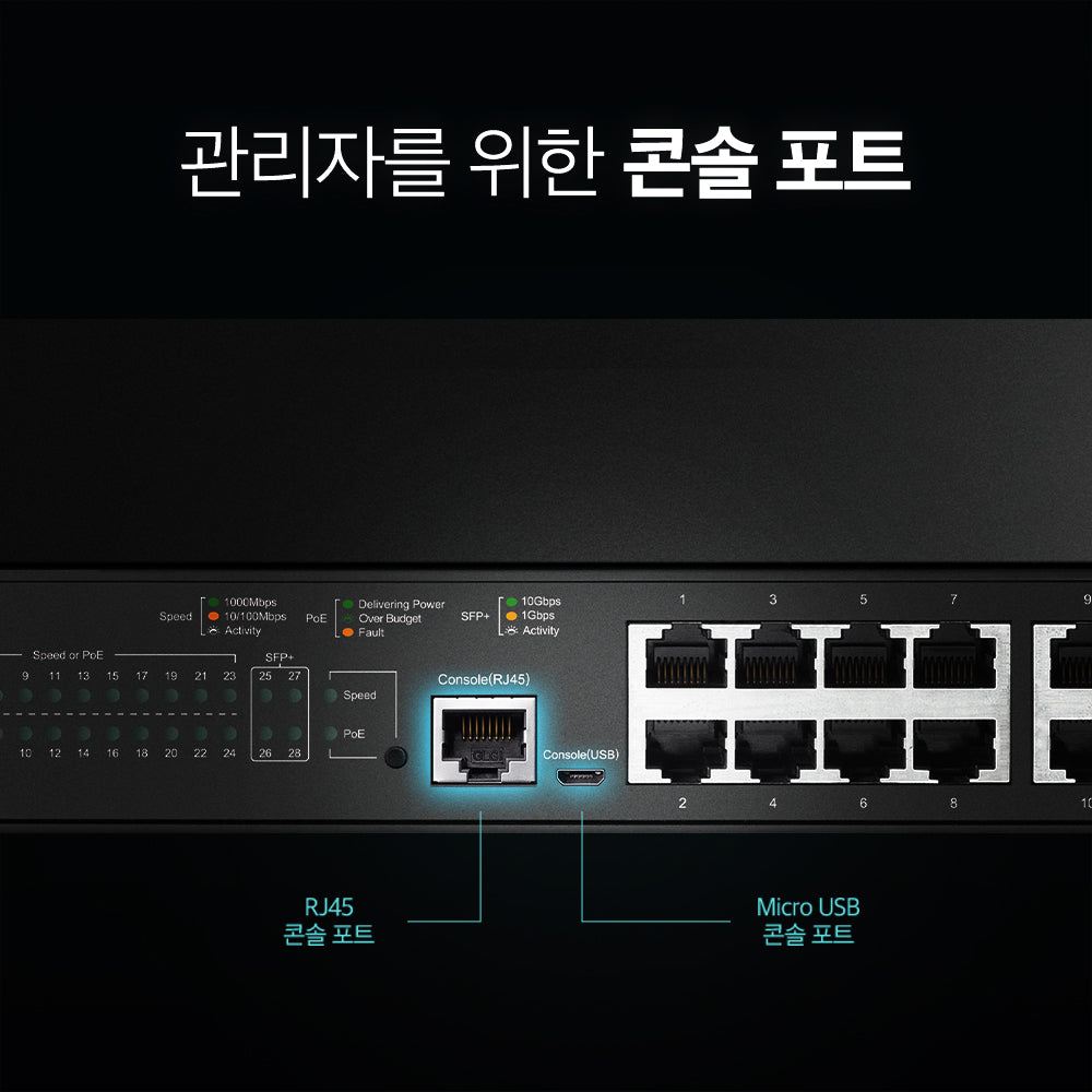 TL-SG3428XMP