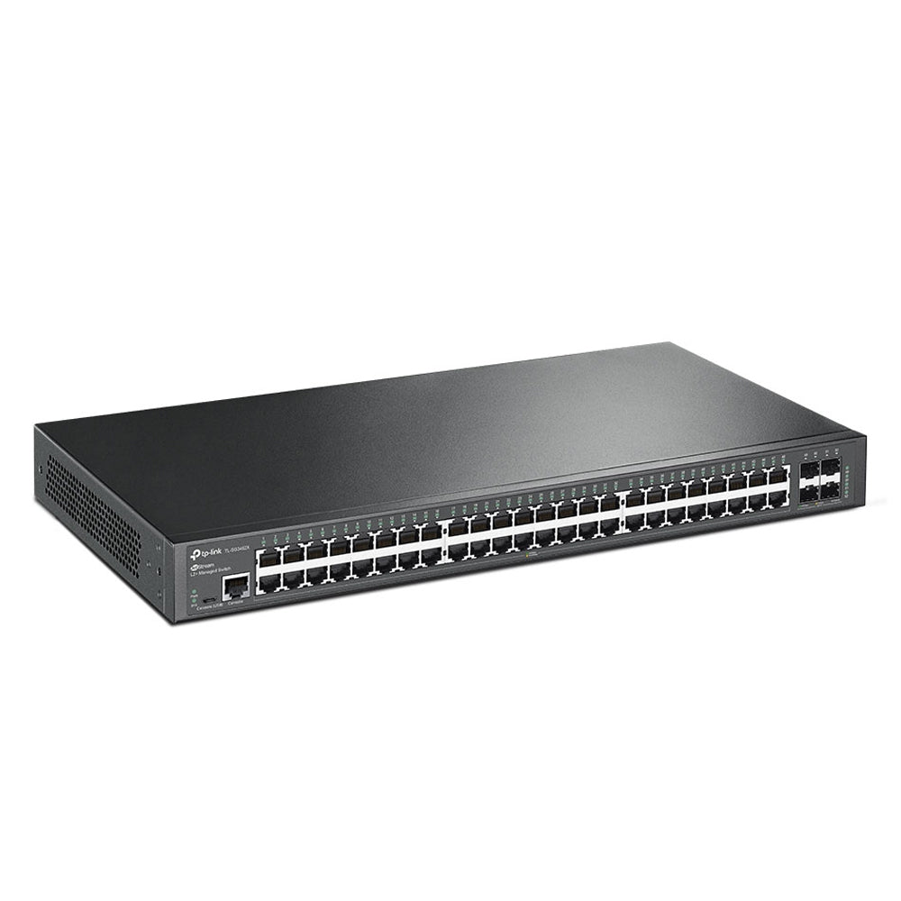TL-SG3452X