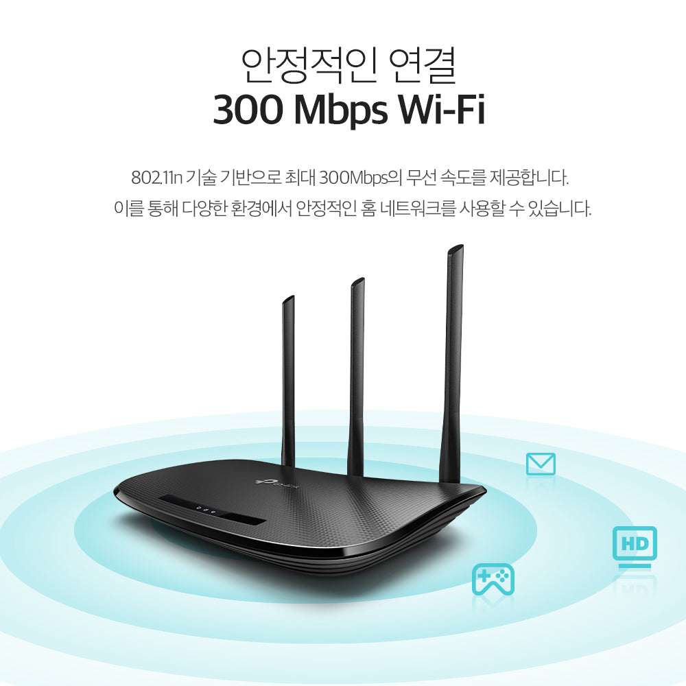 TL-WR940N Plus