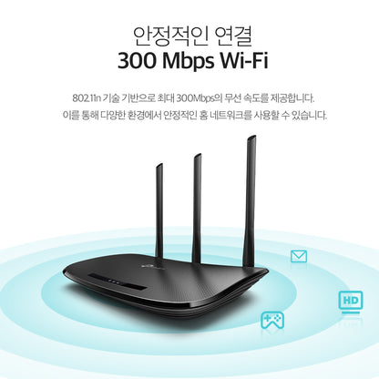 TL-WR940N Plus