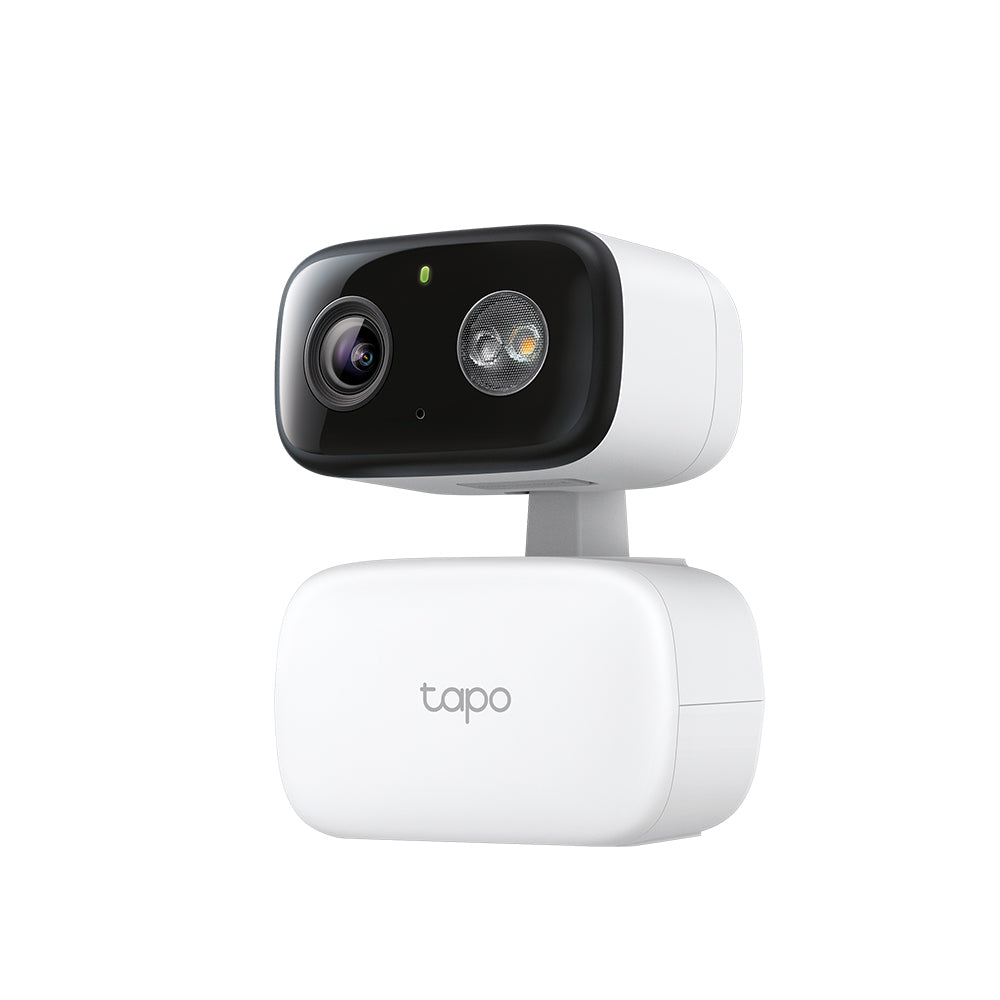 Tapo C206 2MP 실내외 스마트 홈 카메라