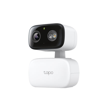 Tapo C206 2MP 실내외 스마트 홈 카메라