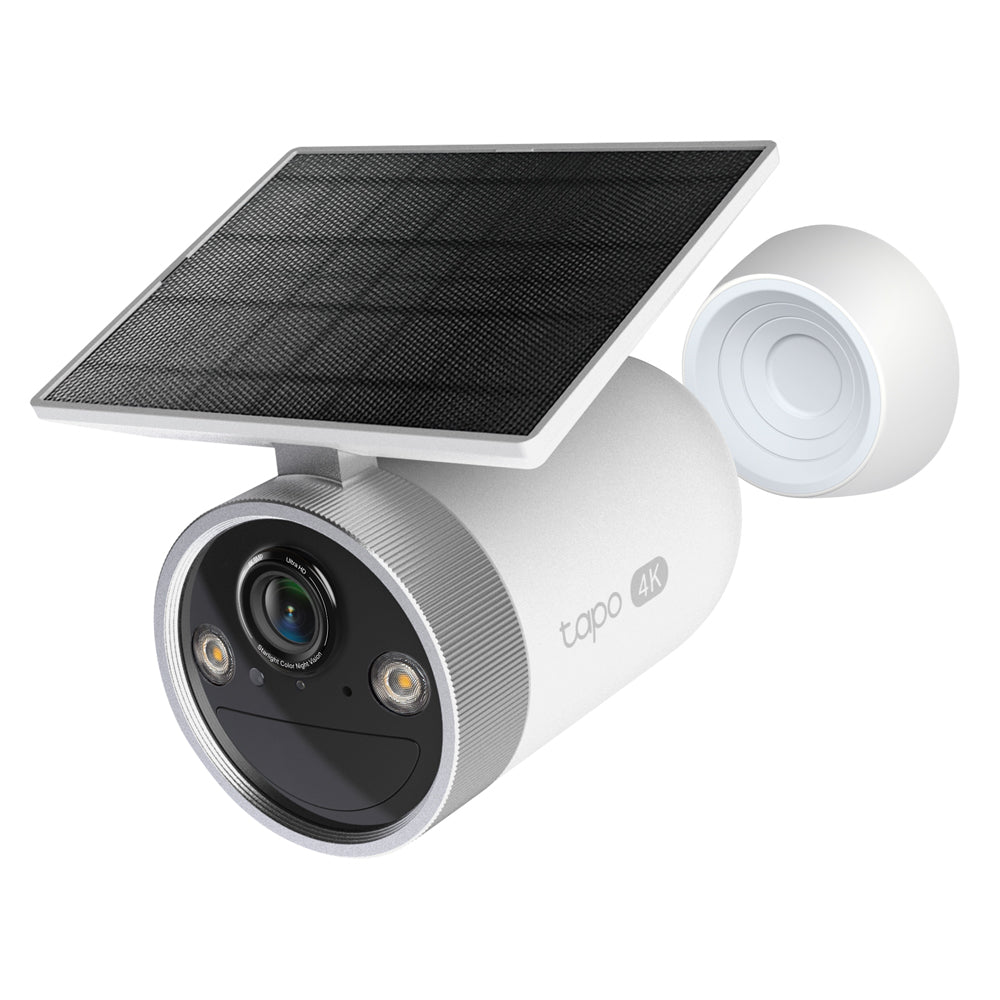 Tapo C465