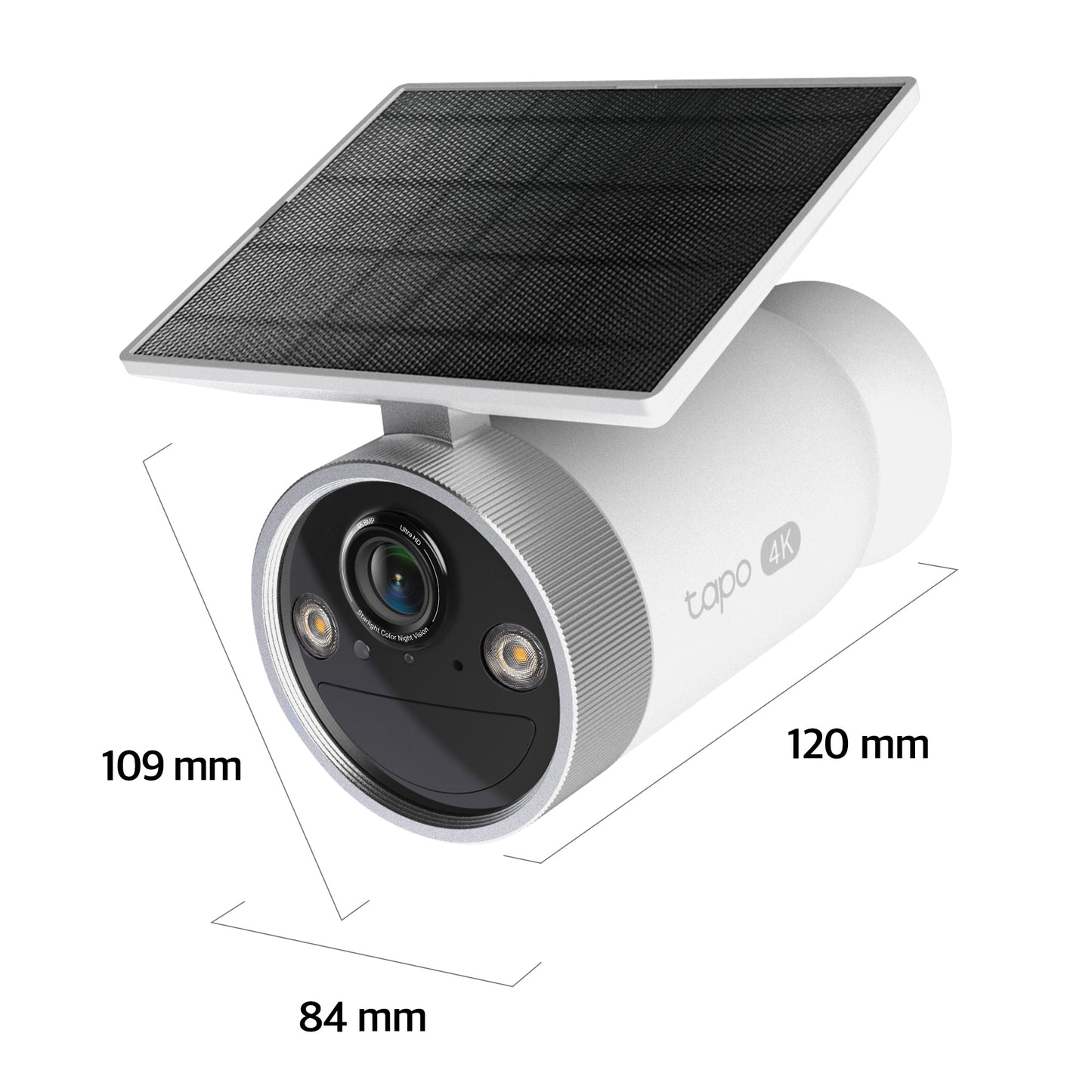Tapo C465
