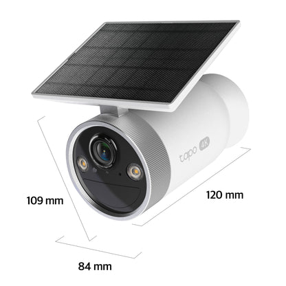Tapo C465