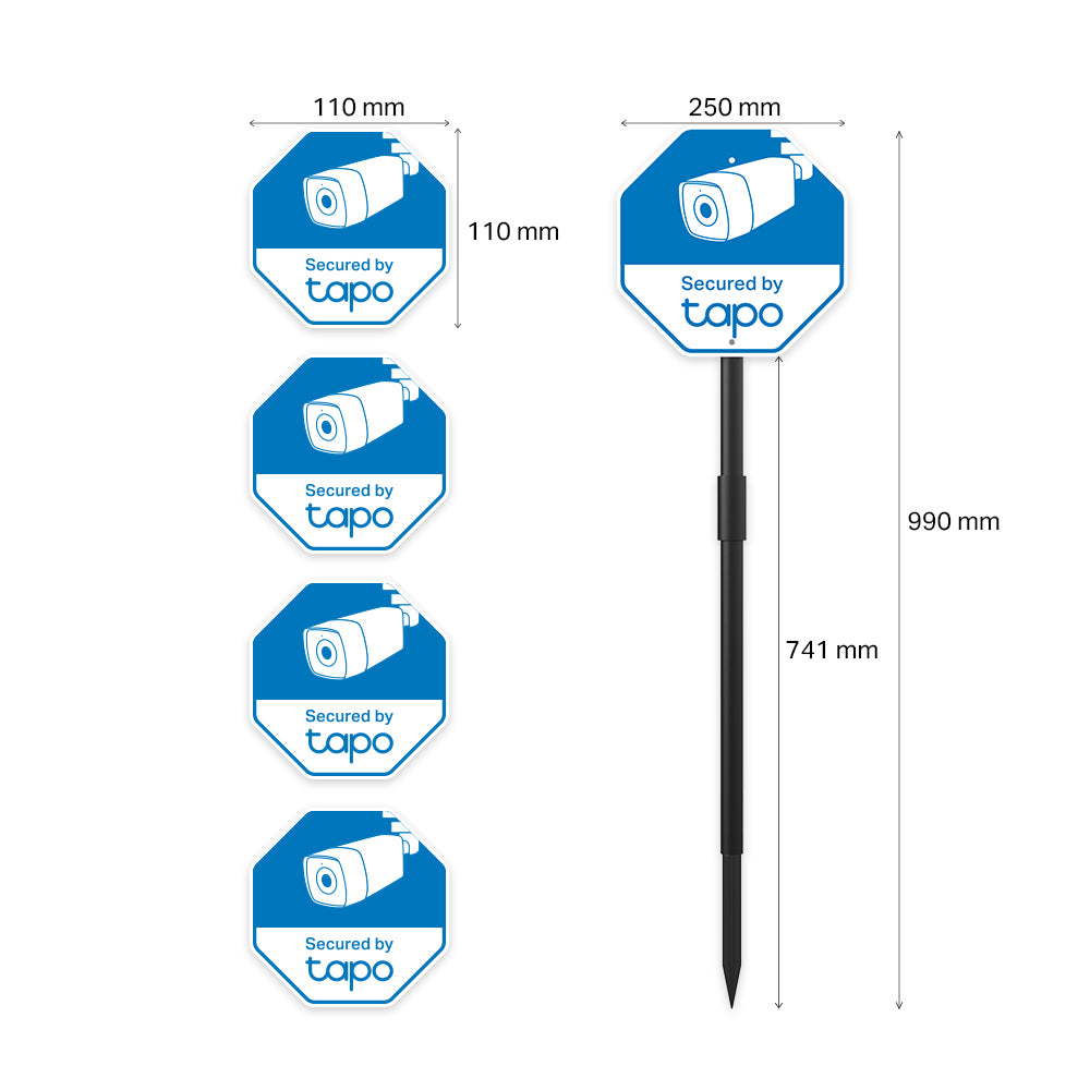 Tapo CA510